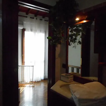 Il Fienile Apartmán