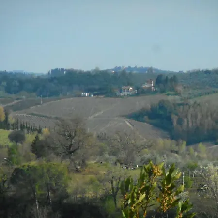 Il Fienile Montespertoli