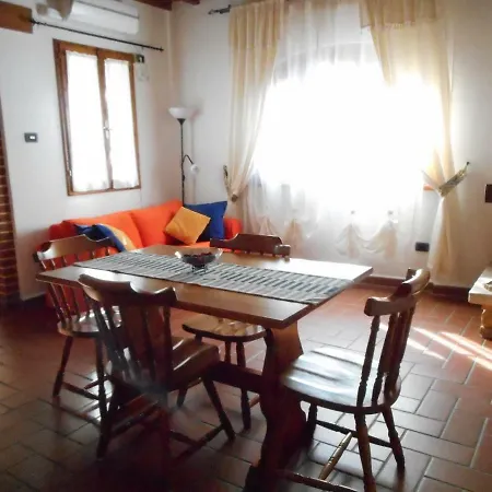 Il Fienile Apartmán