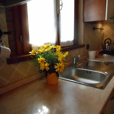 Il Fienile Apartmán Montespertoli