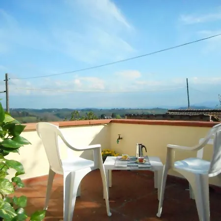 Il Fienile Apartmán