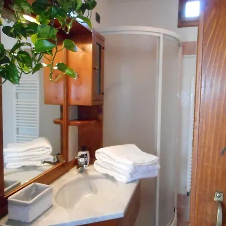 Apartmán Il Fienile *