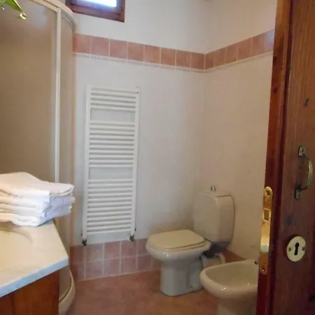 Apartmán Il Fienile