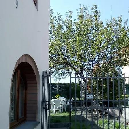 Il Fienile * Montespertoli
