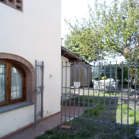 Il Fienile Montespertoli